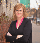 Sharon Philippart headshot