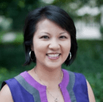 Mary Hope Garcia Headshot