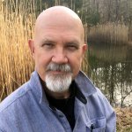 Kemp Battle headshot